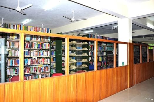 Shri Guru Ram Rai Institute of Technology & Science Dehradun Facilities photo 4